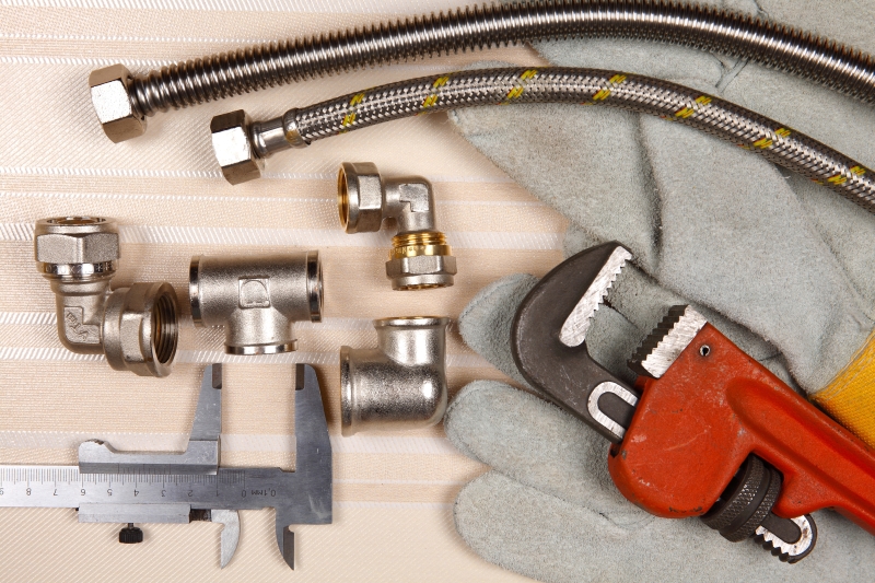 Plumbers Swiss Cottage