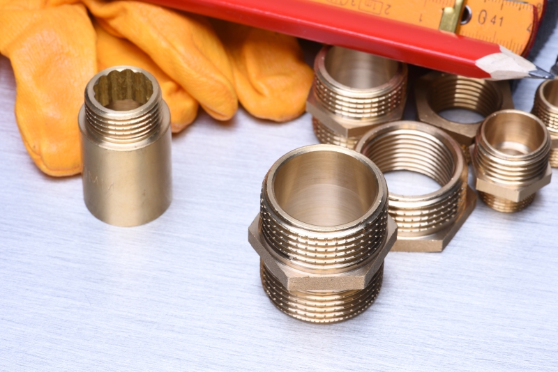 Plumbers in Swiss Cottage